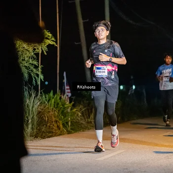 Runner Photo 5764397
