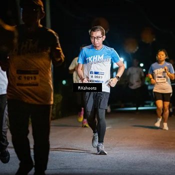 Runner Photo 5764398