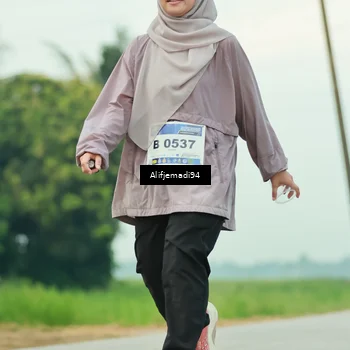 Runner Photo 5764399