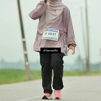 Runner Photo 5764400