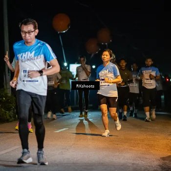 Runner Photo 5764401