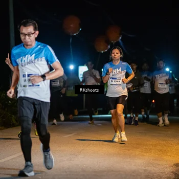 Runner Photo 5764405