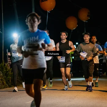 Runner Photo 5764406