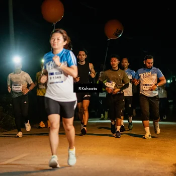 Runner Photo 5764407