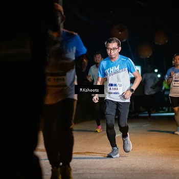 Runner Photo 5764408