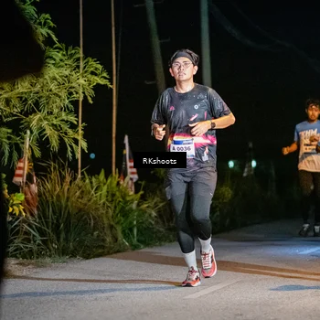 Runner Photo 5764409