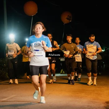 Runner Photo 5764410