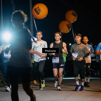 Runner Photo 5764412
