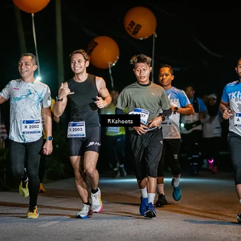 Runner Photo 5764413