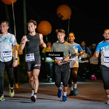 Runner Photo 5764414
