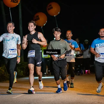 Runner Photo 5764415