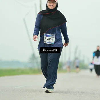 Runner Photo 5764417