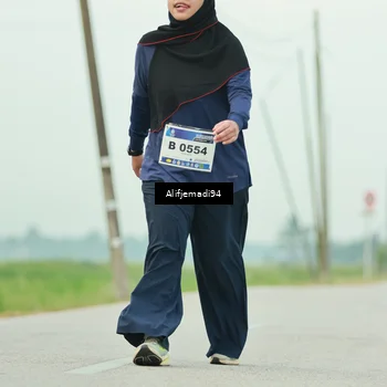 Runner Photo 5764418