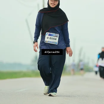 Runner Photo 5764419