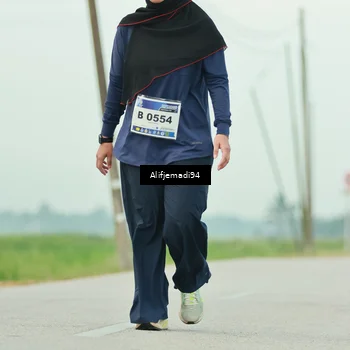 Runner Photo 5764420