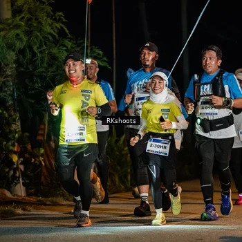 Runner Photo 5764421
