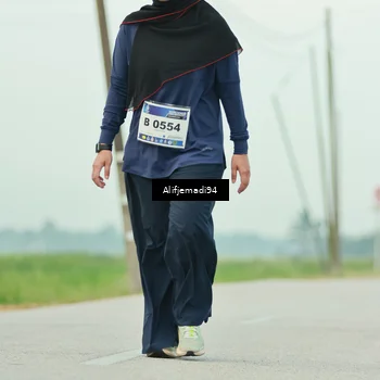 Runner Photo 5764422