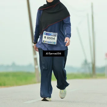 Runner Photo 5764424