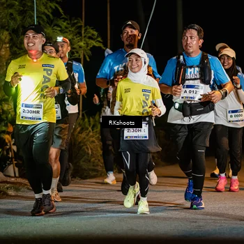 Runner Photo 5764425