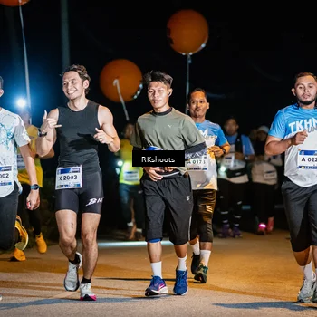 Runner Photo 5764426