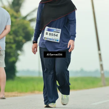 Runner Photo 5764427