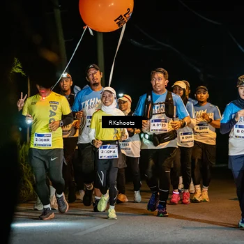 Runner Photo 5764428