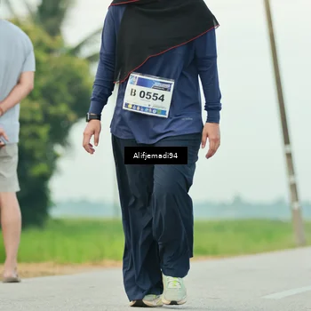Runner Photo 5764429