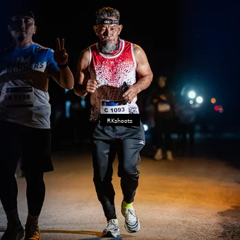 Runner Photo 5764430