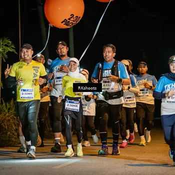 Runner Photo 5764431