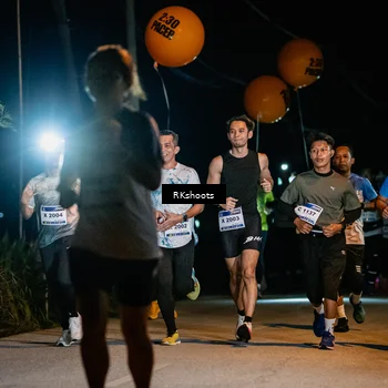 Runner Photo 5764432