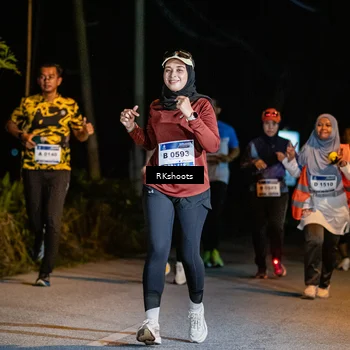 Runner Photo 5764435