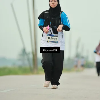 Runner Photo 5764437