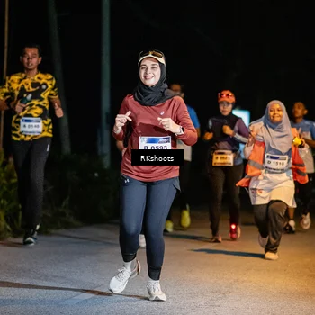Runner Photo 5764439