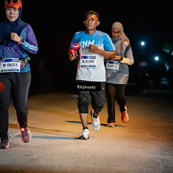 Runner Photo 5764440