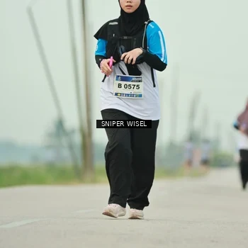 Runner Photo 5764444