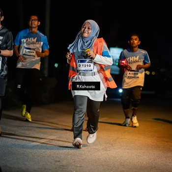 Runner Photo 5764445