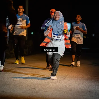 Runner Photo 5764447