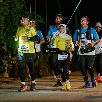 Runner Photo 5764450