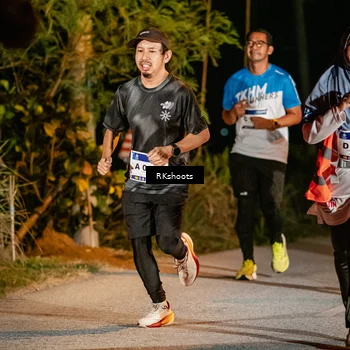 Runner Photo 5764452