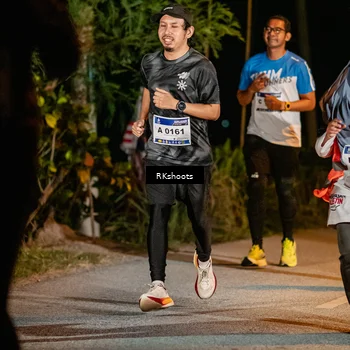 Runner Photo 5764456