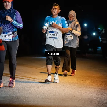 Runner Photo 5764457