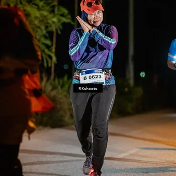 Runner Photo 5764458
