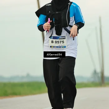 Runner Photo 5764463