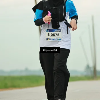 Runner Photo 5764464
