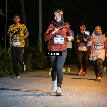 Runner Photo 5764465
