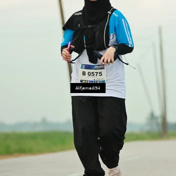 Runner Photo 5764466