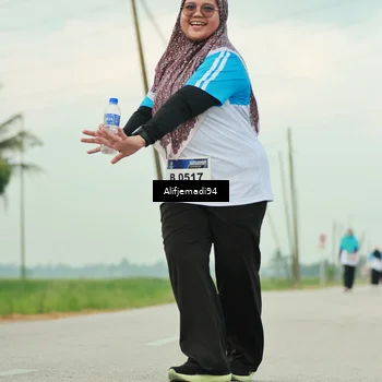 Runner Photo 5764468