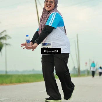 Runner Photo 5764469