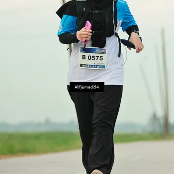 Runner Photo 5764470