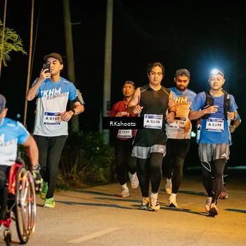 Runner Photo 5764472